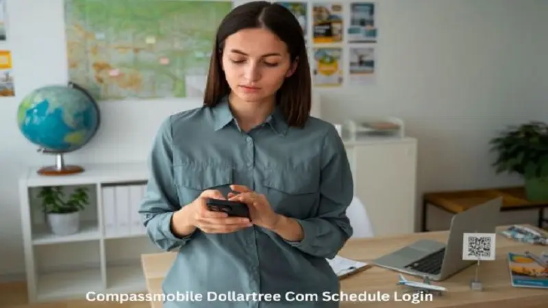 compassmobile dollartree com schedule login