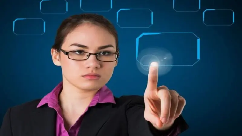 the future of employee login systems