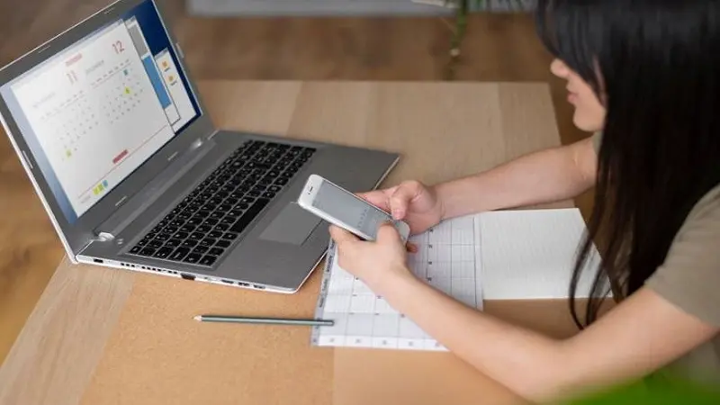 what a digital employee scheduling system Is