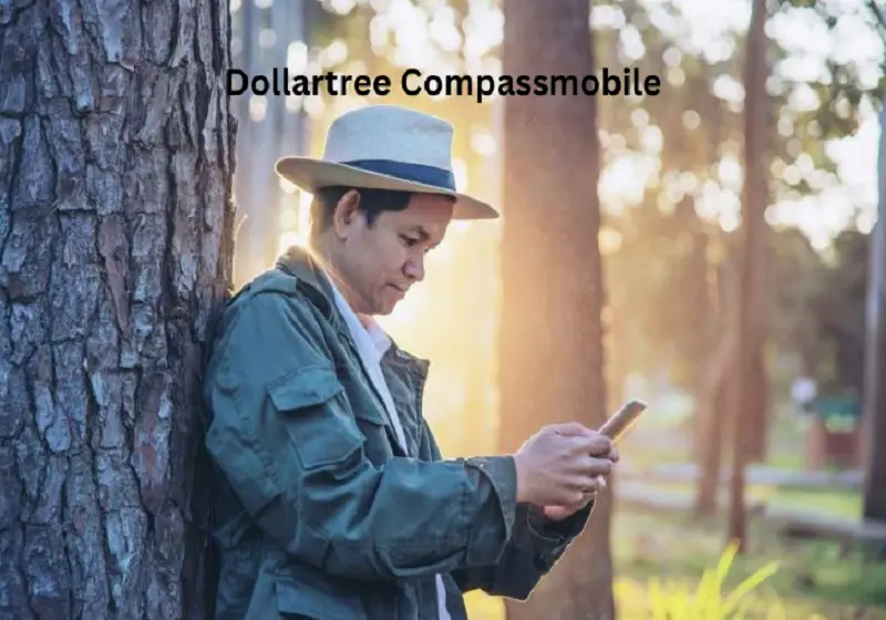 dollartree compassmobile: Understanding a Digital Employee Scheduling System