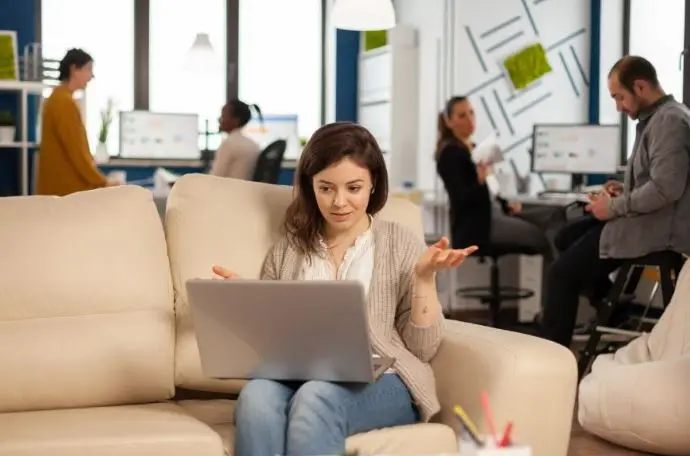 the shift toward digital workforce management