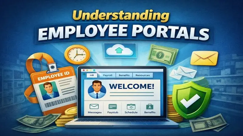 understanding employee portals