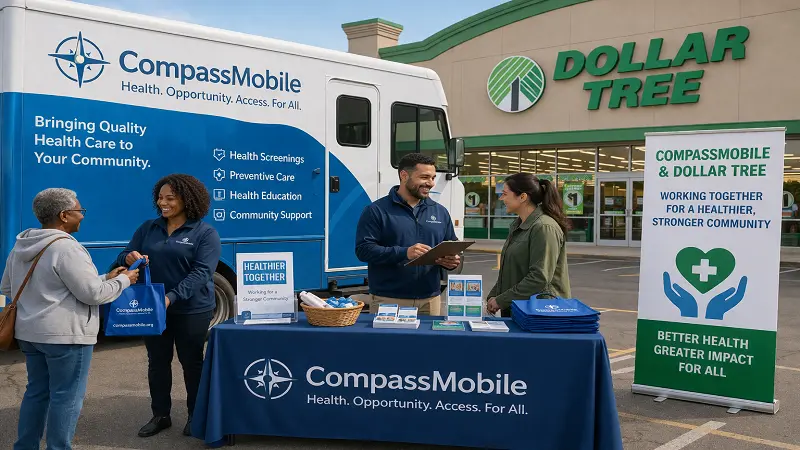 CompassMobile/DollarTree System: Complete Employee Access and Features Guide