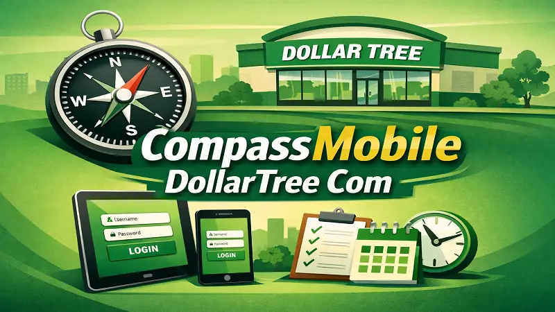 CompassMobile Dollartree Com: A Simple Guide to Digital Employee Scheduling Systems